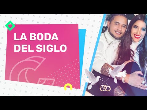 Viene La Boda Del Siglo [Mozart La Para Y Dalisa Alegría] | Casos y Cosas