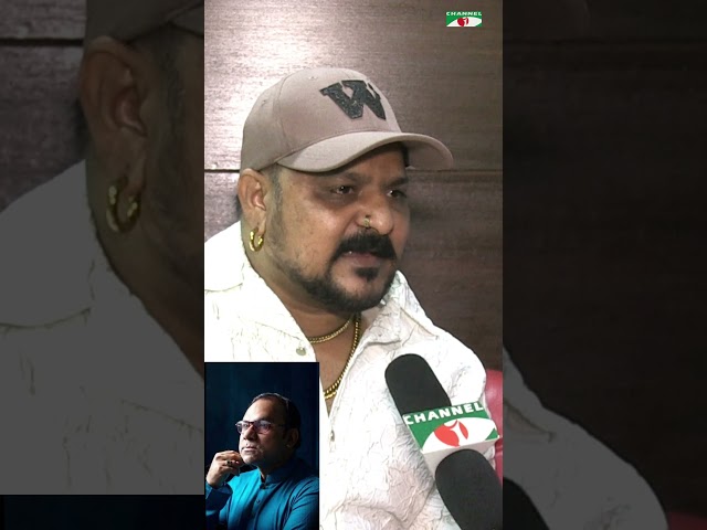 আমাকে পেছনে দাঁড় করিয়ে রেখেছে শুধু! #shorts