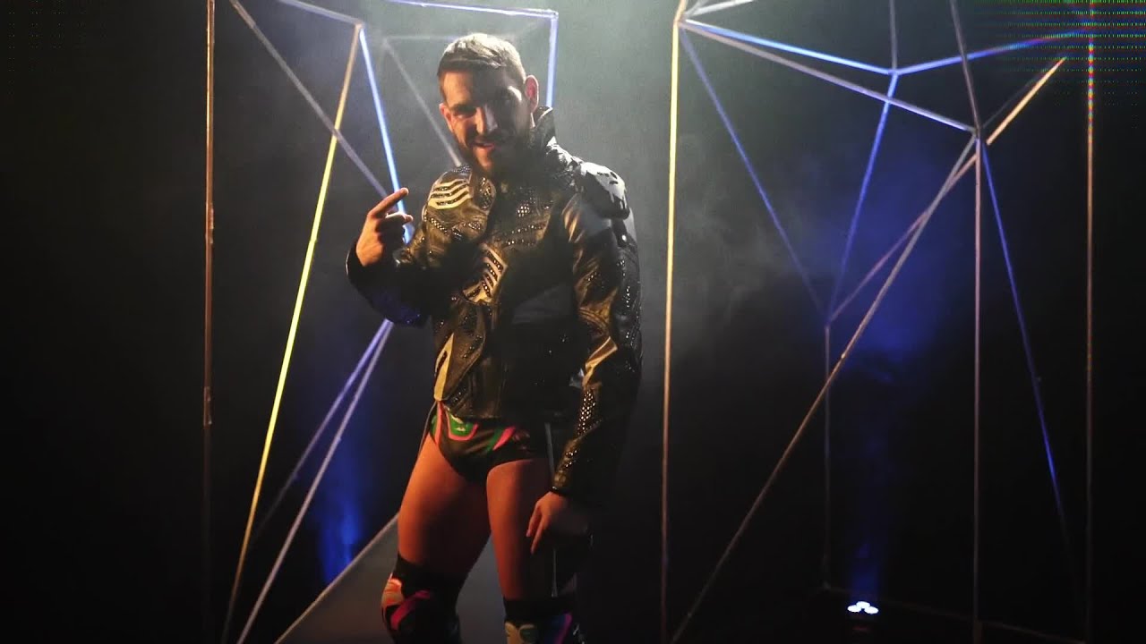 WWE NXT Preview For Tonight: New Year's Evil Go-Home Show, Title Match, Award Winners, More - Vimarsana News