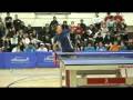 Excessive Ping Pong Celebration Without Music (Adam Bobrow)