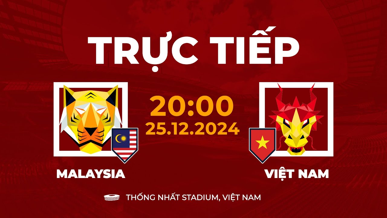 🔴 U18 Việt Nam vs U18 Malaysia | Cạnh Tranh Gay Gắt, Đối Thủ Ngả Mũ