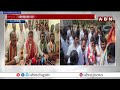 కేసీఆర్ అవినీతి కి అండగా మోడీ | Minister Ponnam Prabhakar Sensational Comments On KCR,Modi | ABN - 01:59 min - News - Video