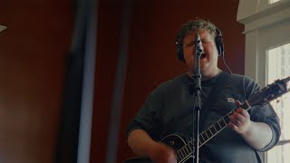 Dan Spencer - Coffee Shop Cowboy Blues (Live at 4115) | Feeling Grey Records