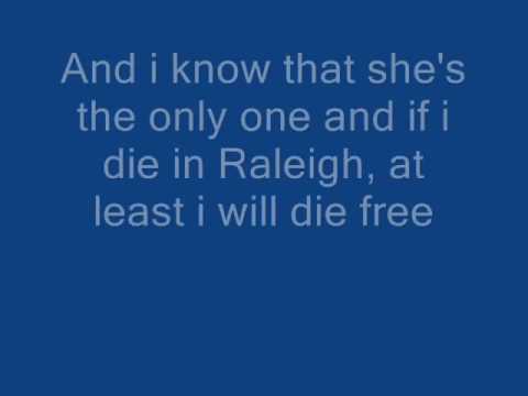 Old Crow Medicine Show- Wagon Wheel with lyrics