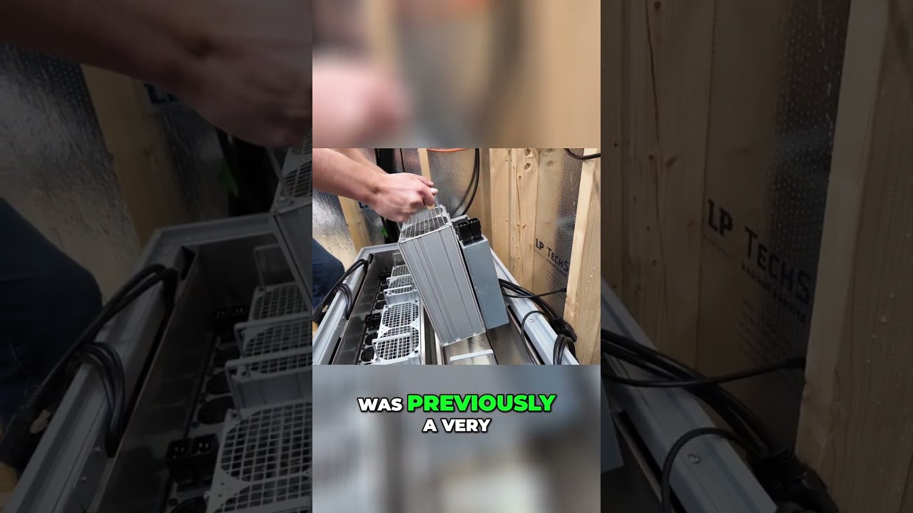 Immersion Mining: Why I WON'T Expand & The Risks You Need to Know! shorts