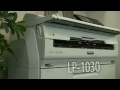 Seiko Teriostar LP1030 LP2050 Printers