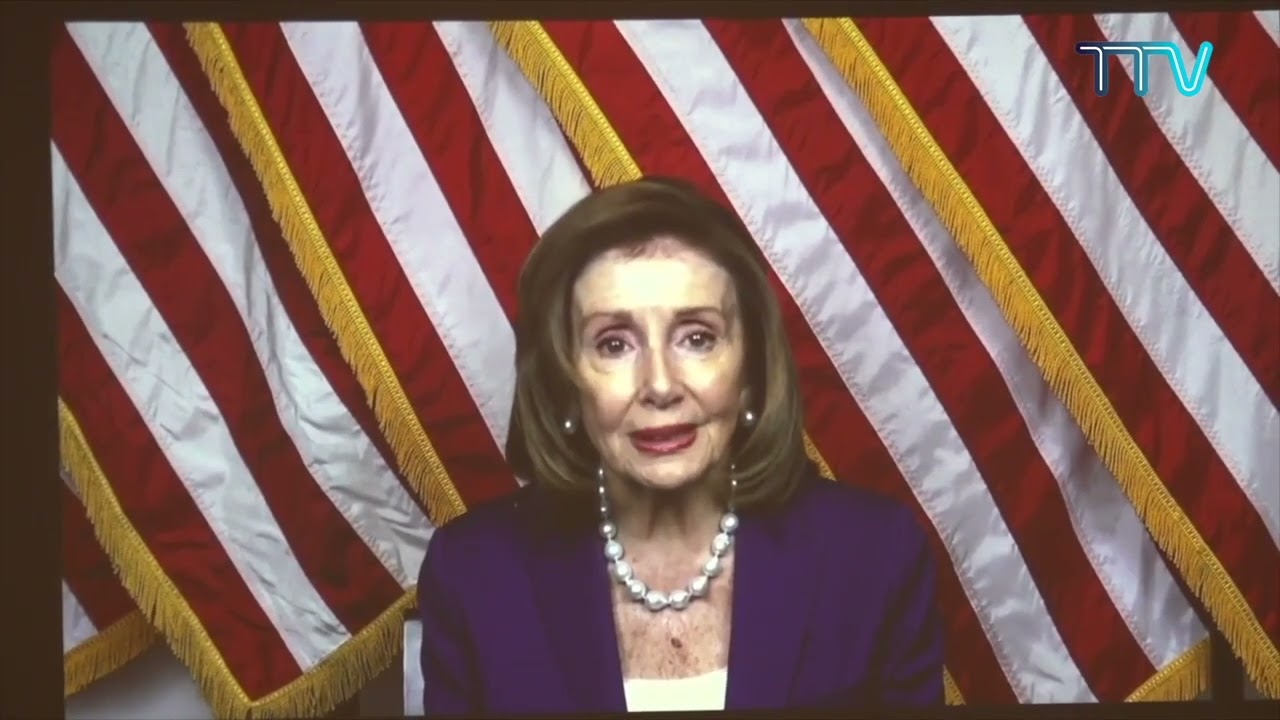 Tibet This Week - German: Tibet diese Woche - Deutsch (6th June, 2025)