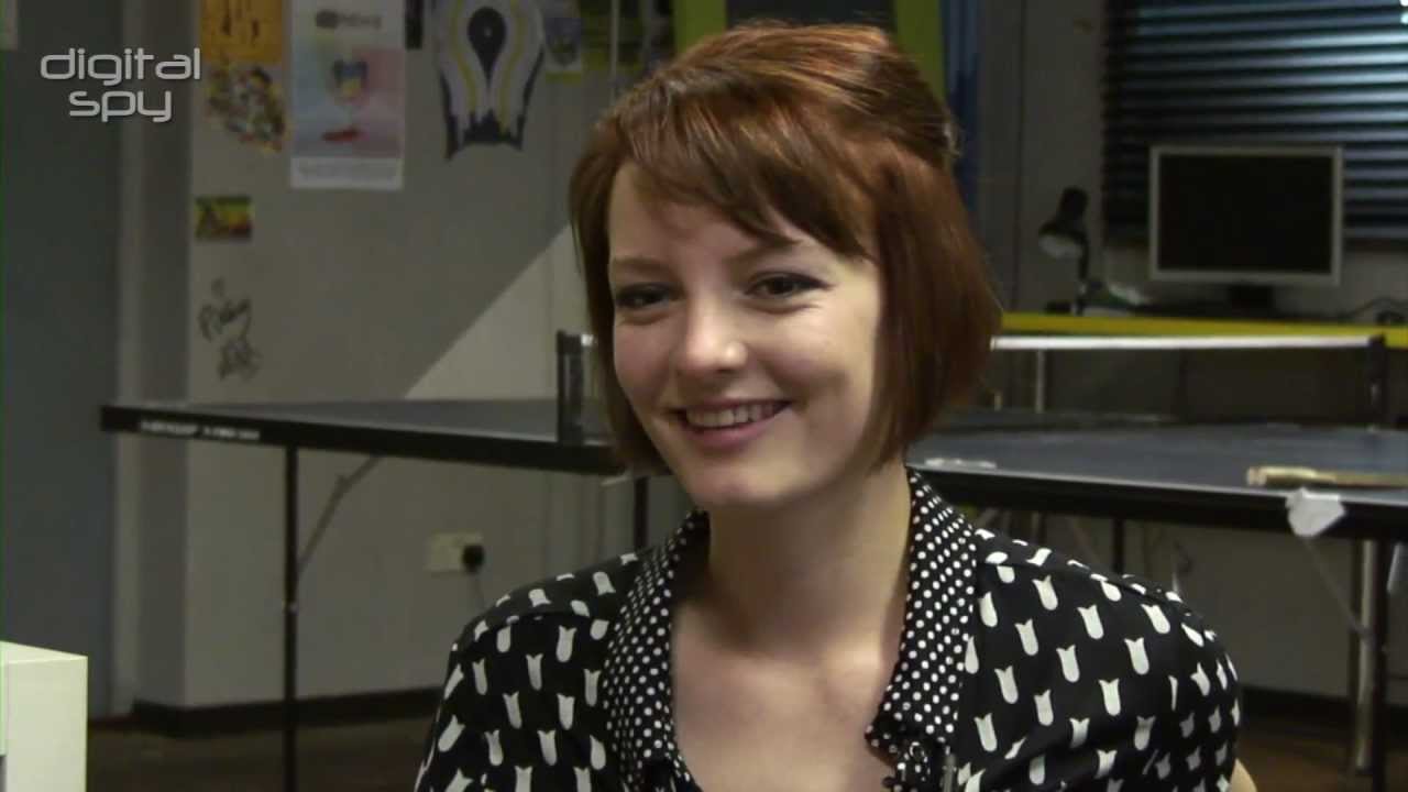 Skins Dakota Blue Richards Franky Has Sex Scenes