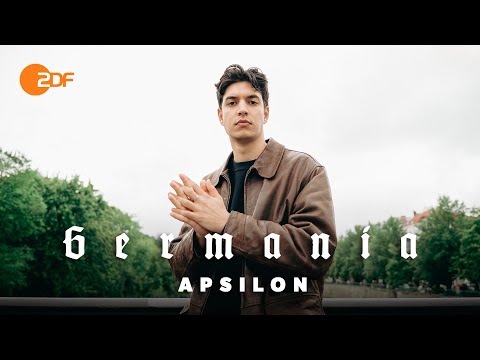 "Man merkt, dass was falsch läuft!" Rapper Apsilon über Chancengleichheit