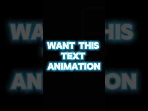 🔥How to Make VIRAL Text Animation in CapCut✨ (Easy & Fast)by edit way 2 🔥