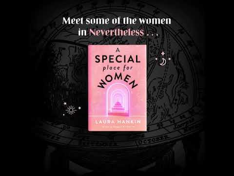 A Special Place for Women by Laura Hankin Conversation 1