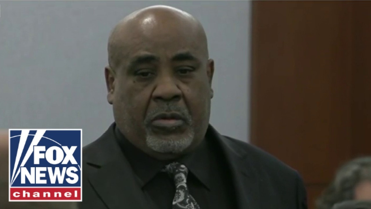 NEW: Guilty verdict in Tupac Shakur murder trial
