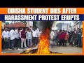 Odisha Student Suicide Sparks Statewide Protests | ABVP, UGC Demand Action on Harassment | News9