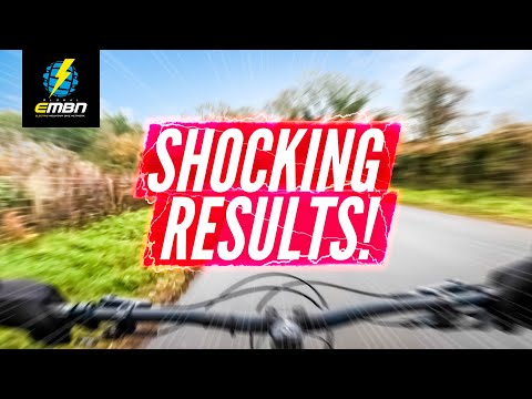 We Did Not Expect This To Happen! | Lightweight EMTB Comparison