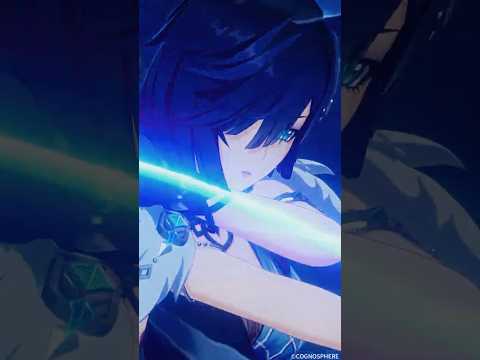 【原神】新コスチューム——「静謐の饗宴」