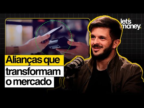 COMO ESTRUTURAR INOVAÇÃO NO FINANCEIRO? A JORNADA DA MATERA - LET'S MONEY