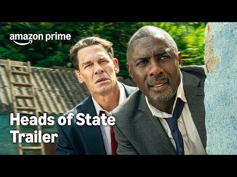 Heads of State'