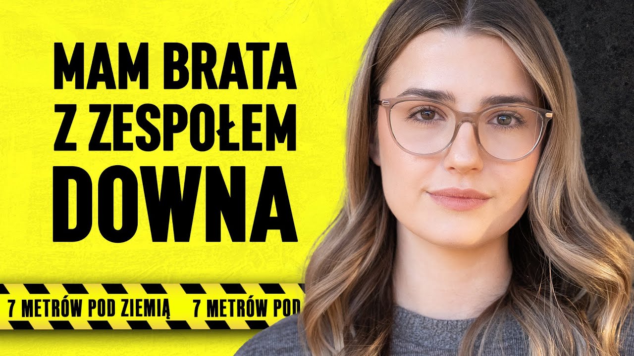 Najpierw wstyd, później poczucie winy | 7 metrów pod ziemią