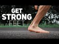 Foot & Ankle Strengthening To Run Fast & Injury Free