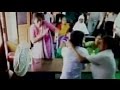 JDS Leader Slaps Woman During Party Meet In Karnataka: Caught On Camera