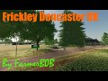 Frickley Doncaster UK v1.0.0.0