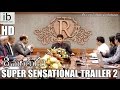 Srimanthudu Super Sensational trailer