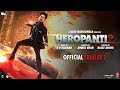 Heropanti 2 official trailer 2- Tiger Shroff, Tara Sutaria, Nawazuddin Siddiqui