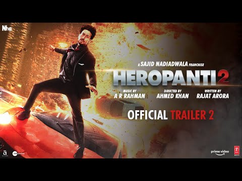 Heropanti 2'