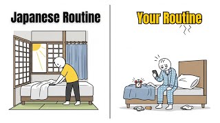 The Japanese Student Routine That Helps You Remember EVERYTHING