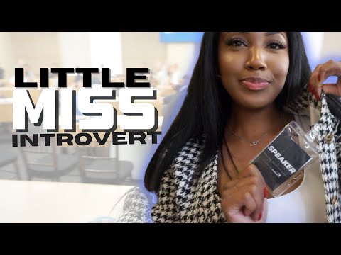 Um what’s going on with life? Dallas Start-Up Week: Introverted POV
