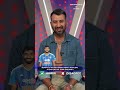 #CheteshwarPujaras honest verdict on Team Indias biggest stars | #ENGvIND