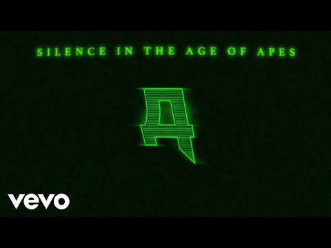 Avatar - Silence In The Age of Apes (Official Lyric Video)