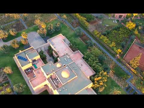 Property video
