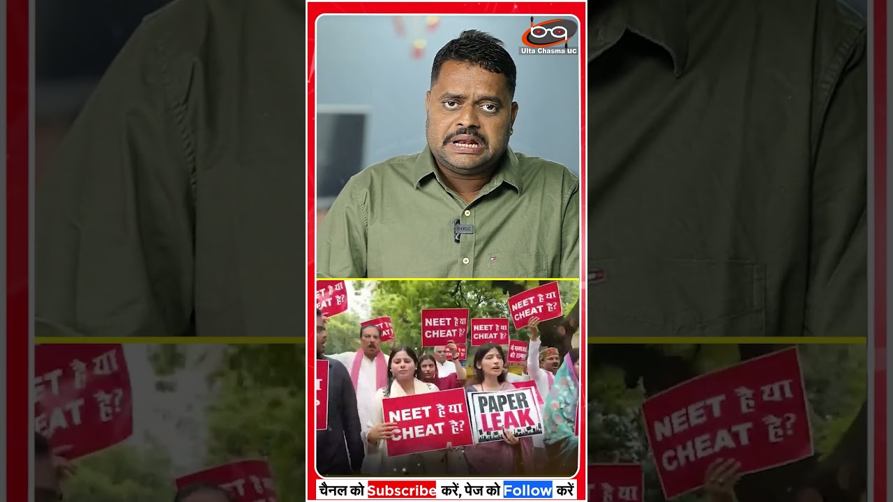 बैरिकेडिंग पर चढ़ीं डिंपल यादव