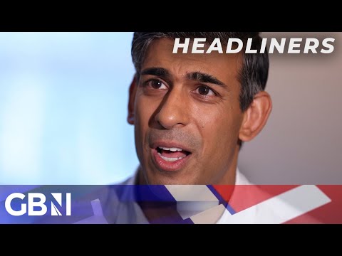 No. 10 backs threat to leave rights convention | Headliners