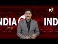 INDIA 20News | Heavy Rains In Delhi | Didi Meets Modi | Anna DMK Challenges to BJP | 10TV News  - 07:10 min - News - Video