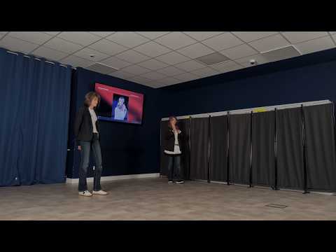 Fashion Kills Conformity: Closet Revolution | Mia Rudy & Lena Kluczycka | TEDxIPS Wroclaw Youth