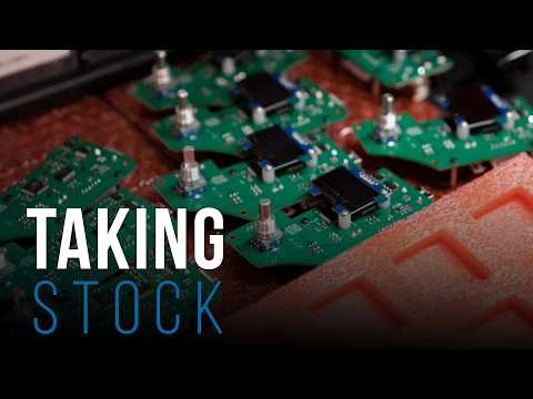 Taking <strong>Stock</strong>: Cyber risks and the importance <strong>of</strong> caring