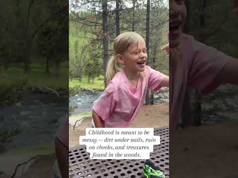 Where Wonder Grows  #adventure #outdoors #homeschool #travel #nature