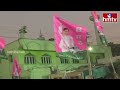 LIVE : -  హరీష్ రావు రోడ్ షో  | Harish Rao Road Show At Tupran Bus Stand Chowrasta | Medak | hmtv  - 01:03:06 min - News - Video