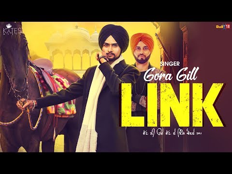 Link (Official Video) | Gora Gill | Preet Hundal | B2Gether Pros | Latest Punjabi Songs 2020