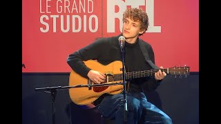 Aliocha Schneider - Ensemble (Live) - Le Grand Studio RTL