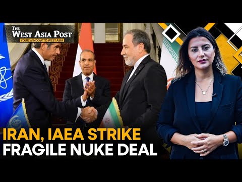 Tehran Threatens to Scrap Deal if Sanctions Reimposed | The West Asia Post | WION