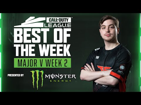 Simp And Abezy Ace BACK TO BACK 💥 | Best of the Week - Major V Week 2