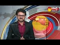 కుర్చీలతో కొట్టుకున్న తెలుగు తమ్ముళ్ళు| Clashes In TDP Leaders At Singanamala | Anantapur | SakshiTV  - 01:09 min - News - Video