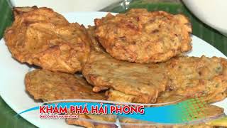 Giới thiệu đặc sản Chả chìa Hạ Lũng Hải Phòng