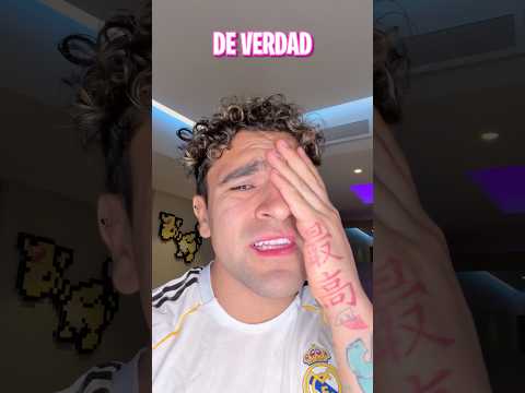 Mi primo metió mis tenis al congelador😰😱😭😪