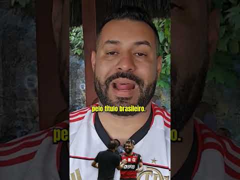 Gabigol no Athletico-PR? #flamengo #gabigol #futebol #gabigolflamengo