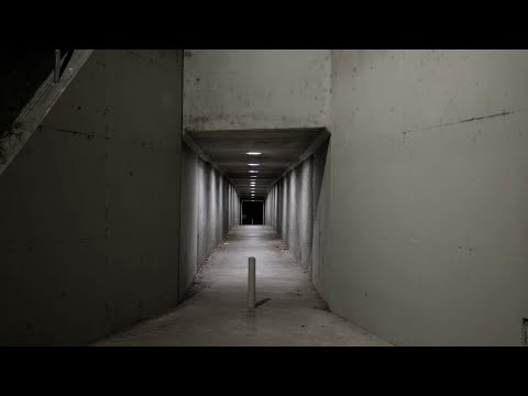 The Tunnel'