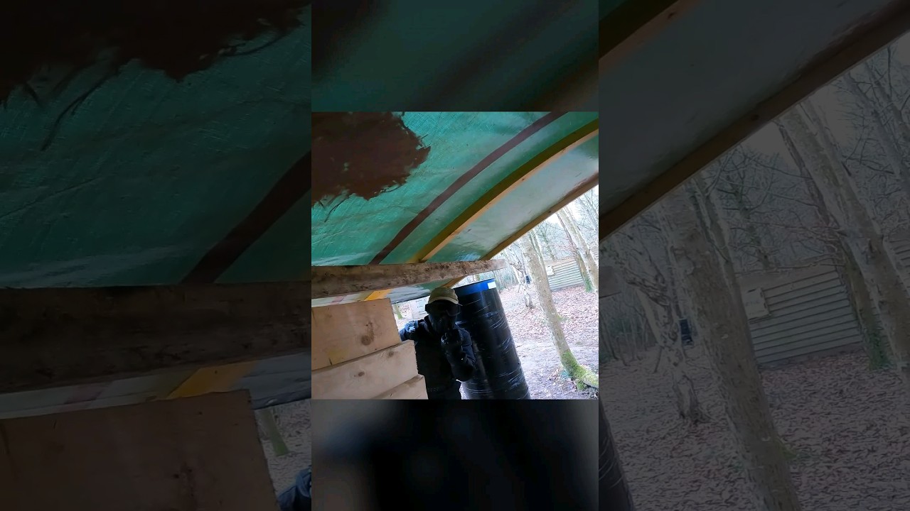 AIRSOFT FRANCE 🇫🇷 : Ca part en doigt d'honneur 🖕😂